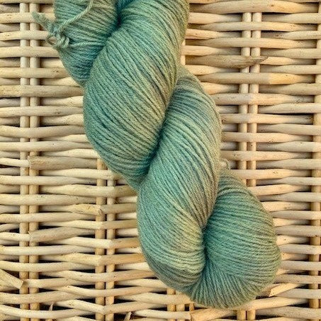 Apple - Highland Wool 4ply