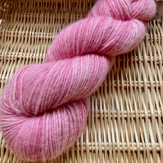 Lollipop Bluefaced Leicester Double Knitting