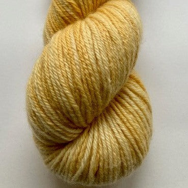 Mango Naturally dyed Bluefaced Leicester DK