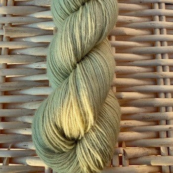 Mugwort Bluefaced Leicester 4 ply Sock yarn