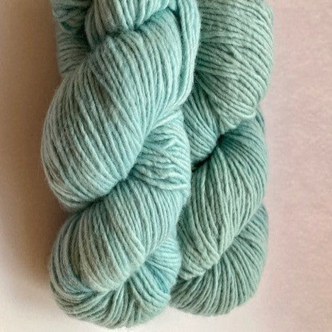 Ocean Bluefaced Leicester Double Knitting