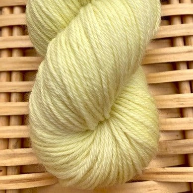Primrose - Bluefaced Leicester 4 ply Sock yarn