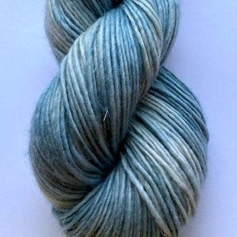 Sky Bluefaced Leicester Double Knitting