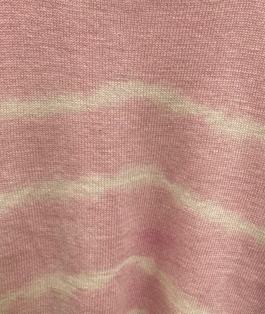 Tamsin - Tie Dyed Vest Top