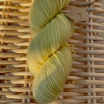 Weld Bluefaced Leicester 4 ply Sock yarn