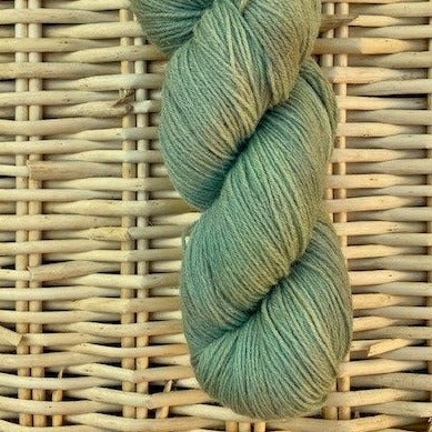 Apple -  Highland Wool 4ply