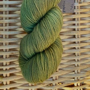 Forest -  Highland Wool 4ply