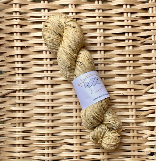 Honey - Donegal Nep 4ply