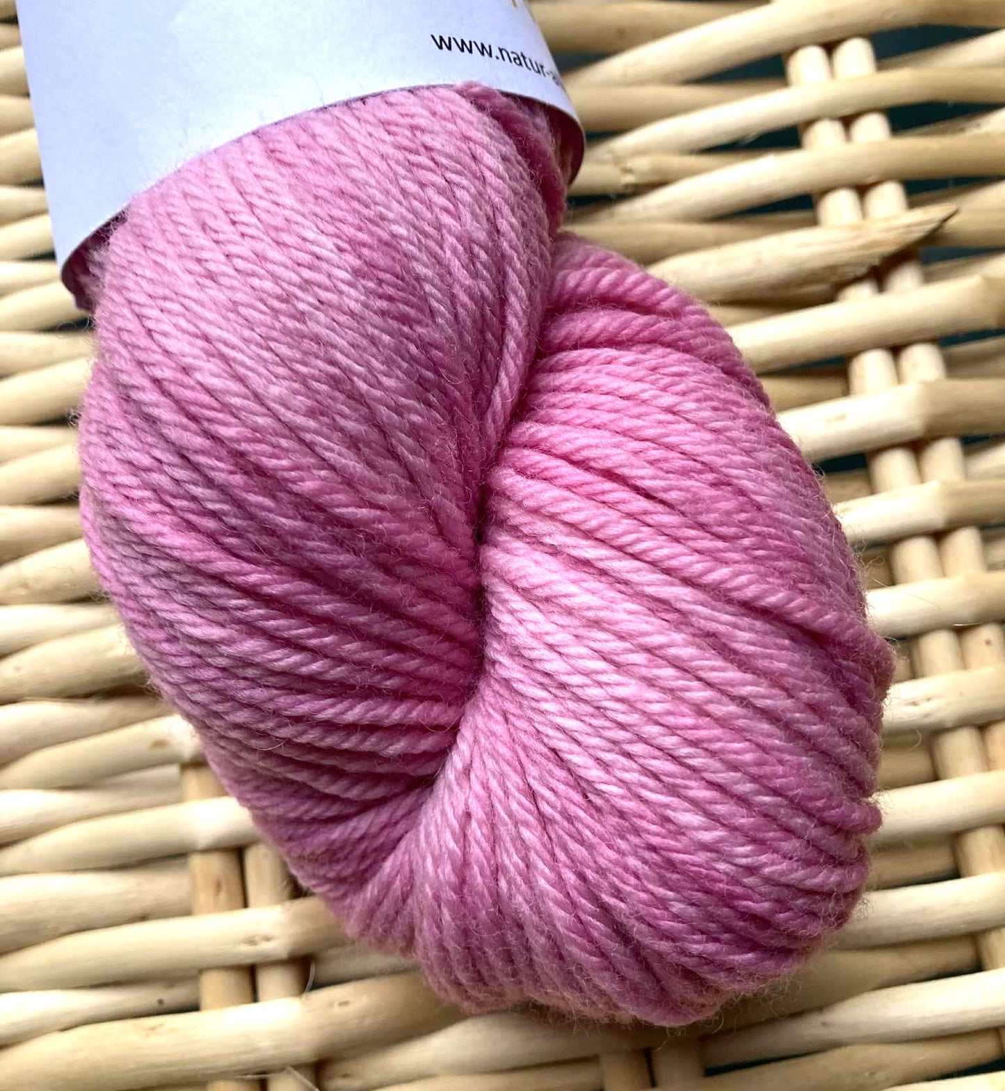 Lollipop - Merino DK Superwash