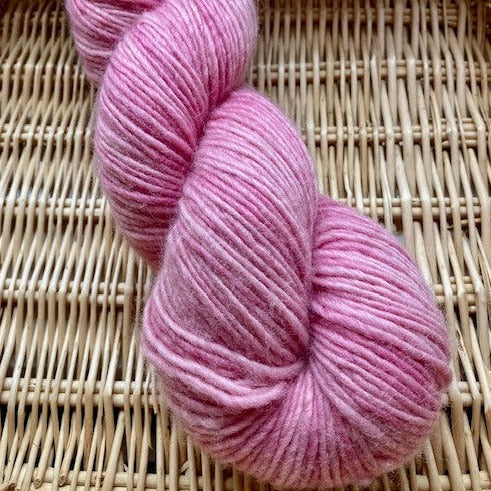 Lollipop  Bluefaced Leicester Double Knitting