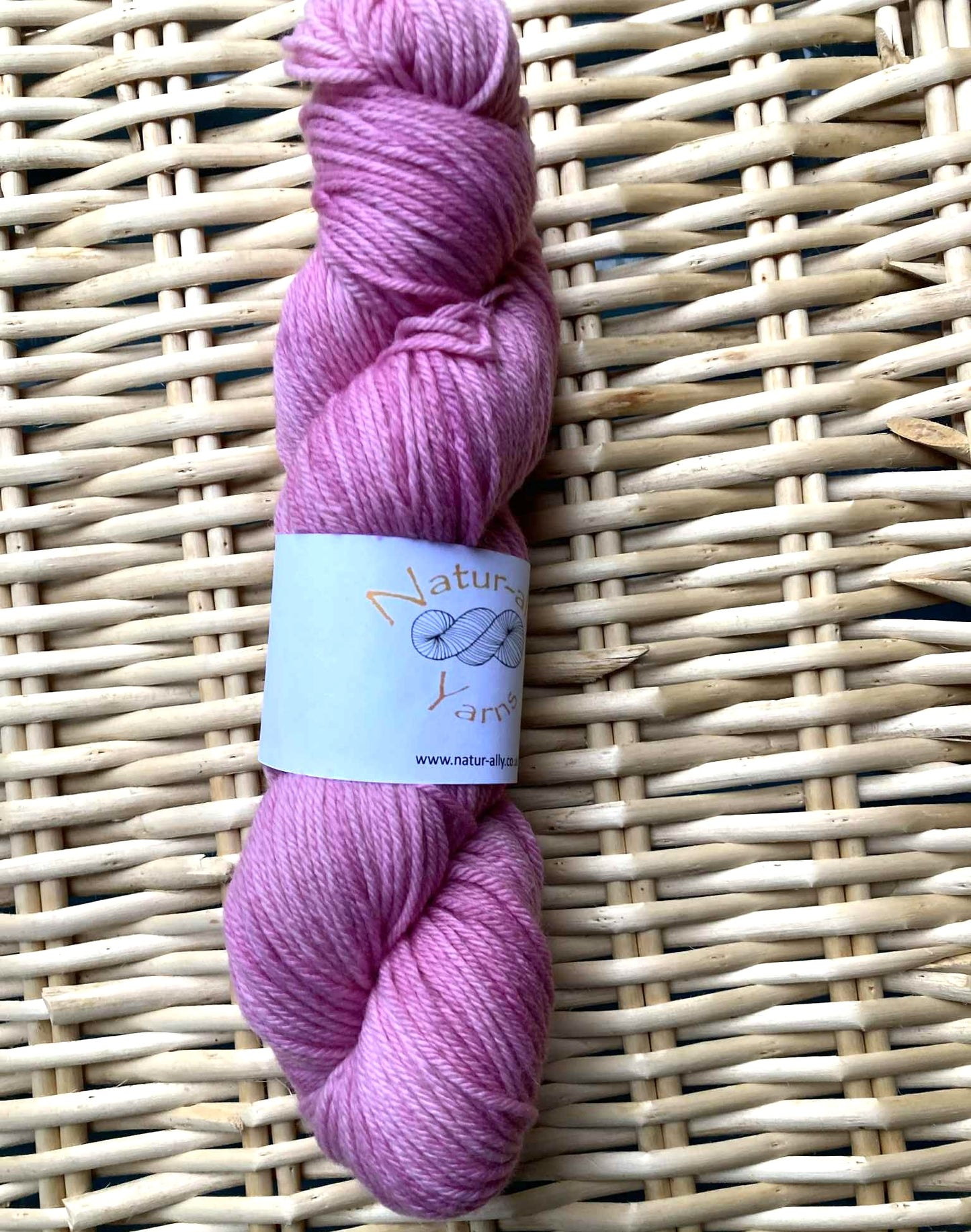 Lollipop - Merino DK Superwash