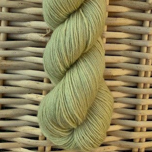 Mugwort Bluefaced Leicester 4 ply Sock yarn