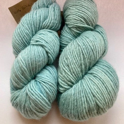 Ocean  Bluefaced Leicester Double Knitting