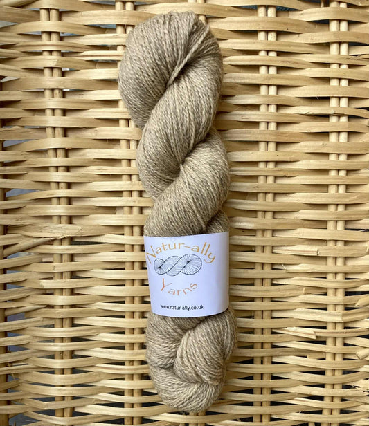 Putty - Corriedale / Gotland 4ply