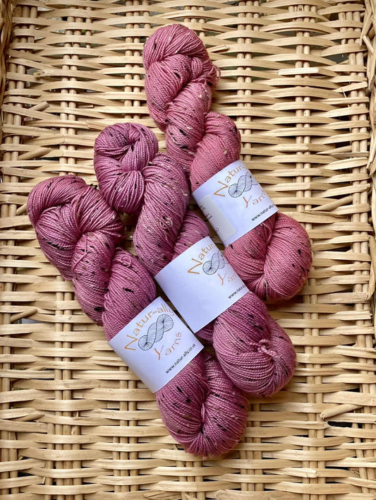 Lollipop - Donegal Nep 4ply