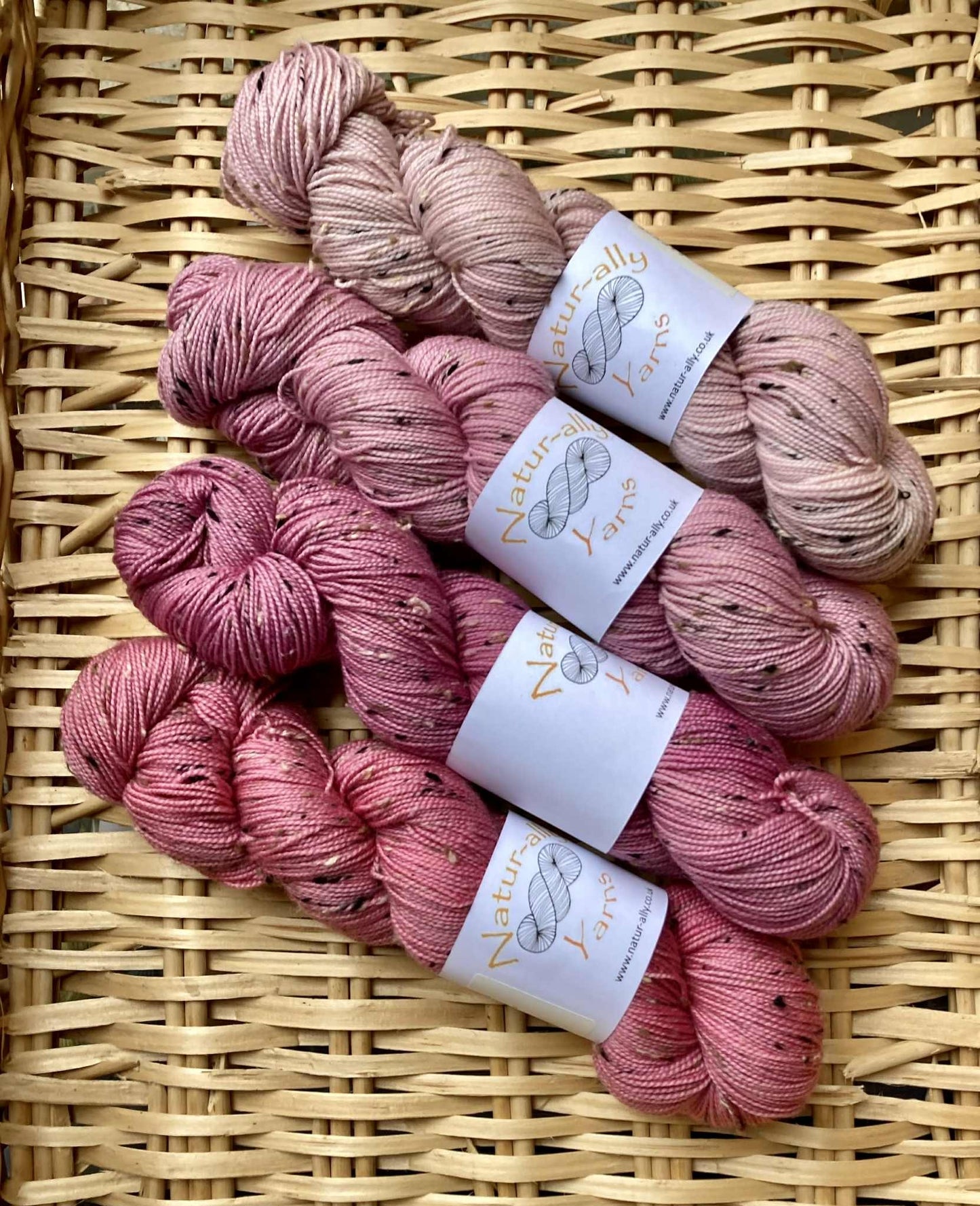 Lollipop - Donegal Nep 4ply