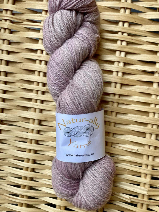 Rose - Corriedale / Gotland 4ply