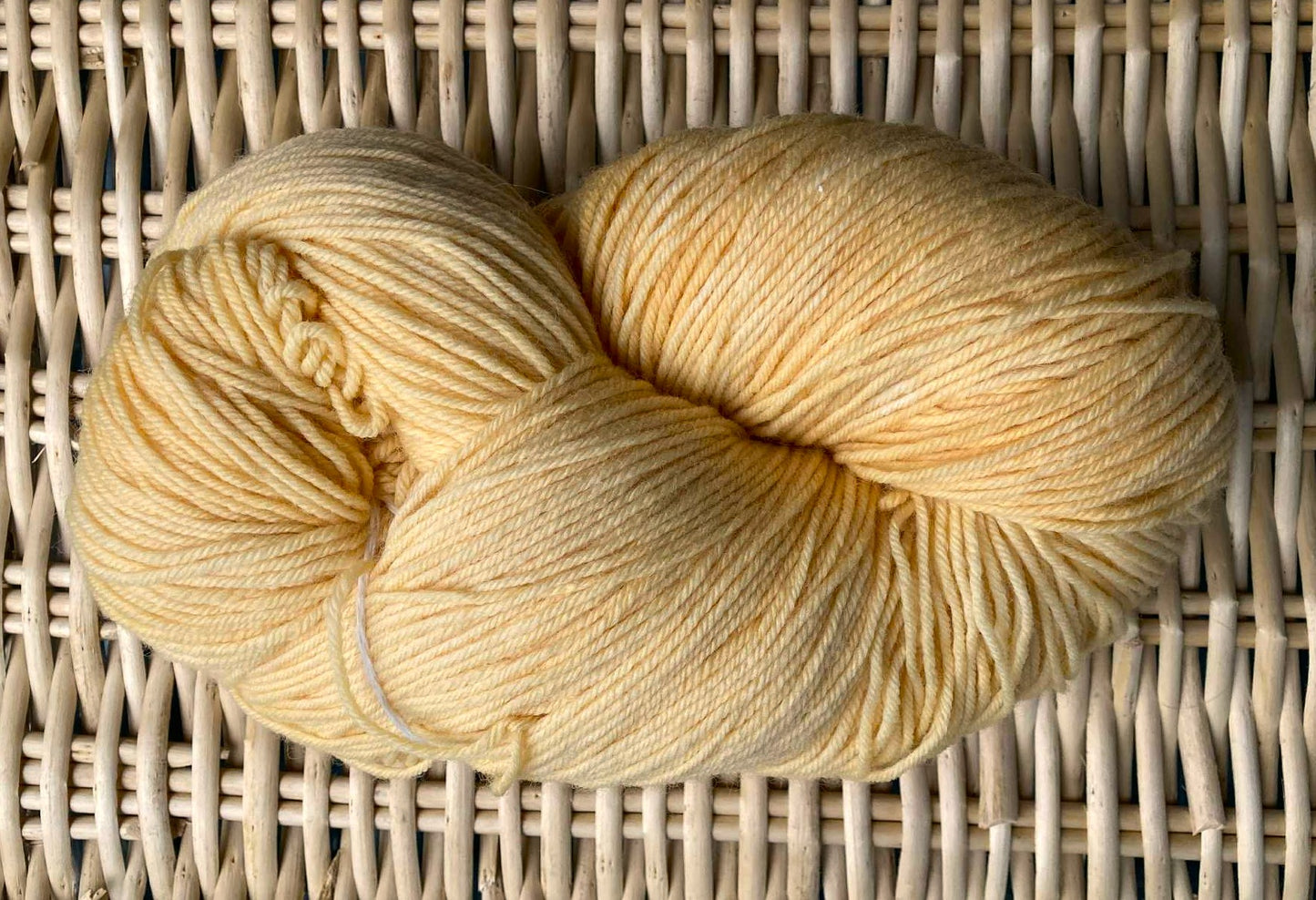 Summer Sun- Merino DK Superwash 250