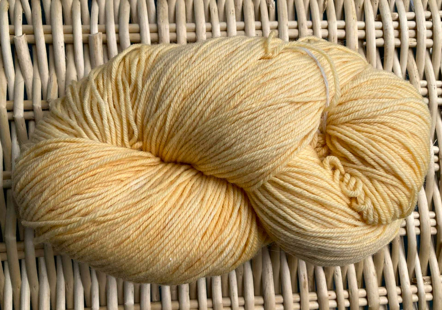 Summer Sun- Merino DK Superwash 250