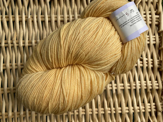 Summer Sun- Merino DK Superwash 250